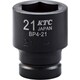 BP4-30 [12.7SQ インパクトソケット 30mm]