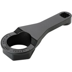 12.7SQ ホンダライフ用クランクプーリーホールドレンチ AE703A