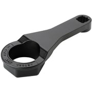 12.7SQ ホンダライフ用クランクプーリーホールドレンチ AE703A