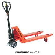 THPT158552SPK [TRUSCO ハンドパレットトラック1.5t用 L850XW520 軽量型PK付]