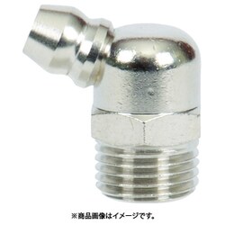 TGNBG1850 [TRUSCO まとめ買い グリスニップル B型G1/8 50個入]