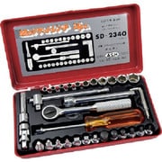 SD2340 [ASH ソケットレンチセット]