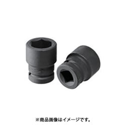 US0417 [ASH インパクトレンチ用ソケット12.7□x17mm]