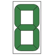 89936 [ユニット デジタル数字札交換用(大)マグネット付 180×96mm]