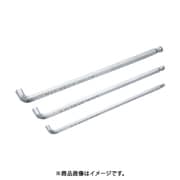 DV0300 [ASH ロングボールダックスキー六角棒レンチ3mm]