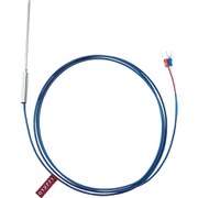 TRUSCO 温度センサー K熱電対 2.3mm×100mm OSK23100Y