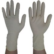 SNBRSTERILEXL [テイジン ニトリルクリーン手袋 滅菌済 100枚入り XL]