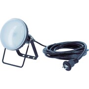 RTLE210 [TRUSCO LED投光器 DELKURO 20W 10m]