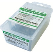 HDF460 [サンコー テクノ ハードエッジドライブ HDFタイプ スチール製 (100本入)]
