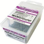HDH535 [サンコー テクノ ハードエッジドライブ HDHタイプ スチール製 (110本入)]