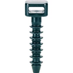 SGMPMS19C0 [パンドウイット スーパーグリップ用コンクリート用押し込み型固定具 (100個入)]