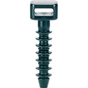 SGMPMS19C0 [パンドウイット スーパーグリップ用コンクリート用押し込み型固定具 (100個入)]