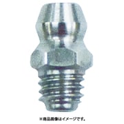 TGNCM6X1.050 [TRUSCO まとめ買い グリスニップル C型 M6×1.0 50個入]