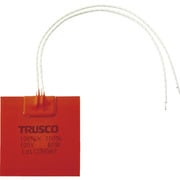 TRBH150300 [TRUSCO ラバーヒーター 150mm×300mm]