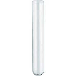 DT15 [TRUSCO ディスポ試験管 10ML φ16mm×100mm 250本入]
