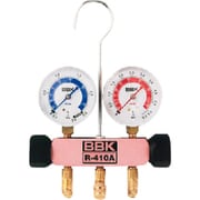 BBK R410Aピンクレディマニホールド 410PKL