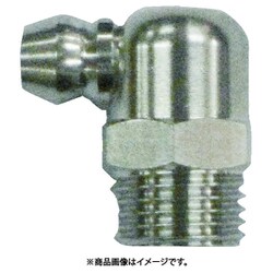 TGNCG1850 [TRUSCO まとめ買い グリスニップル C型G1/8 50個入]