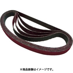 TSB10C36 [TRUSCO スモールベルト セラミック 10×330 #C36 50本入]
