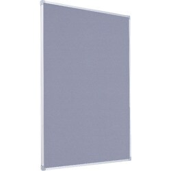 PP45V05 [WRITEBEST パーテーション 120×150 グレー]