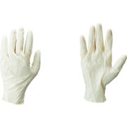 アンセル 天然ゴム使い捨て手袋 TouchNTuff 69-318 Sサイズ (100枚入) 693187