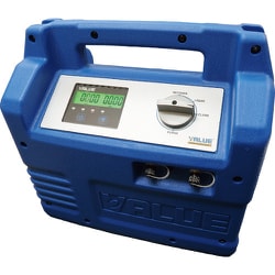 RM330 [BBK オイルレスフルオロカーボン回収装置]