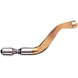 SHAVIV B10ブレードTIN 左回転用 15129096