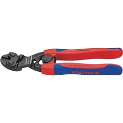 ヨドバシ.com - KNIPEX クニペックス 7122200 [KNIPEX 200mm ミニ