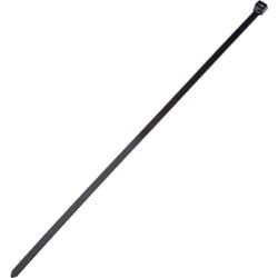 パンドウイット ナイロン結束バンド 耐候性黒 PLT4H-TL0/147 PLT4HTL0147