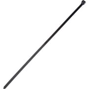 パンドウイット ナイロン結束バンド 耐候性黒 PLT4H-TL0/147 PLT4HTL0147