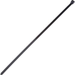 パンドウイット ナイロン結束バンド 耐熱性黒 PLT4H-TL30/147 PLT4HTL30147