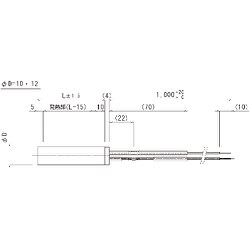 ヨドバシ.com - トラスコ中山 TRUSCO CH110150 [TRUSCO カートリッジ