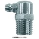 TGNCR14 [TRUSCO グリスニップル C型 R1/4 3個入]