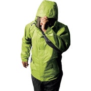 AS840014 [マック 雨具 アクションプラスEX ライトグリーン M]