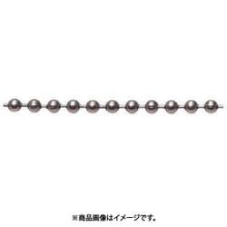 2.3R [水本 ステンレス ボールチェーン30m 玉径2.3mm]