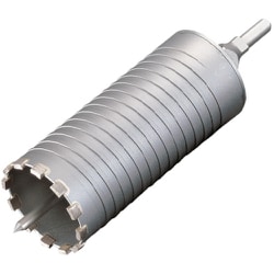 ユニカ ESコアドリル 乾式ダイヤ70mm ストレートシャンク ESD70ST