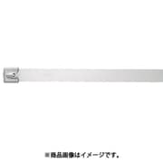 パンドウイット MLTタイプ 自動ロック式ステンレススチールバンド SUS304 幅12.7mm 長さ912mm 50本入り MLT10EH-LP MLT10EHLP