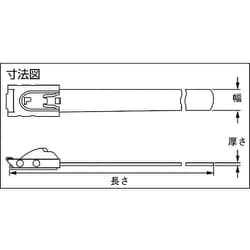 ヨドバシ.com - パンドウイット MLT10EHLP [パンドウイット MLTタイプ