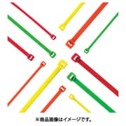 パンドウイット ナイロン結束バンド 蛍光ピンク (1000本入) PLT2SM59