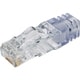 SP6X88C [パンドウイット モジュラープラグ LANコネクタ カテゴリ6A 100個入り SP6X88-C]