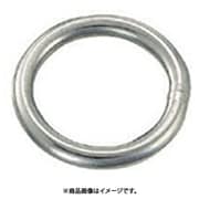 R530 [水本 ステンレス 丸リンク 線径5mm内径30mm]