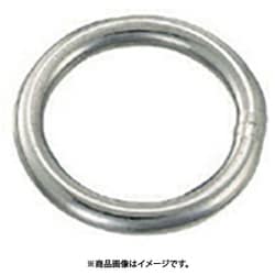 R430 [水本 ステンレス 丸リンク 線径4mm内径30mm]