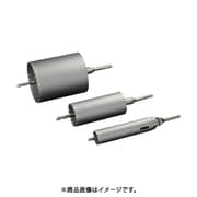 ユニカ ESコアドリル ALC用210mm SDSシャンク ESA210SDS