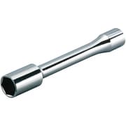 B38ZL-17H [12.7SQ ホイールナット専用ロングソケット 17mm]