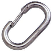 MO3 [水本 ステンレス O型フック 線径3mm長さ22mm]