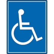 83582 [ユニット 路面貼用シートユニロードフィット身障者マ]