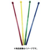 パンドウイット ナイロン結束バンド 黄 (1000本入) PLT2SM4Y