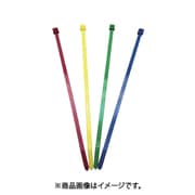 パンドウイット ナイロン結束バンド 青 (1000本入) PLT2SM6