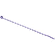 パンドウイット ナイロン結束バンド 紫 (1000本入) PLT2SM7