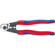 9562190 [KNIPEX 9562-190 ワイヤーロープカッター]