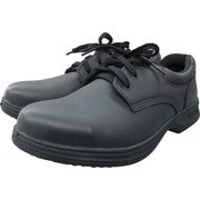 日進 JIS規格安全靴 24.5cm V900024.5
